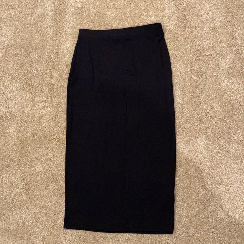 ASOS pencil skirt
